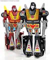Convention & Club Exclusives Black Hot Rodimus (Dark Hot Rod)  (Reissue) - Image #127 of 153