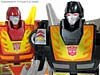 Convention & Club Exclusives Black Hot Rodimus (Dark Hot Rod)  (Reissue) - Image #129 of 153