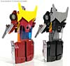 Convention & Club Exclusives Black Hot Rodimus (Dark Hot Rod)  (Reissue) - Image #133 of 153