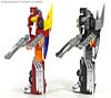 Convention & Club Exclusives Black Hot Rodimus (Dark Hot Rod)  (Reissue) - Image #134 of 153