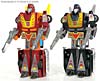 Convention & Club Exclusives Black Hot Rodimus (Dark Hot Rod)  (Reissue) - Image #135 of 153