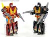 Convention & Club Exclusives Black Hot Rodimus (Dark Hot Rod)  (Reissue) - Image #136 of 153
