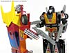 Convention & Club Exclusives Black Hot Rodimus (Dark Hot Rod)  (Reissue) - Image #137 of 153