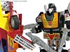 Convention & Club Exclusives Black Hot Rodimus (Dark Hot Rod)  (Reissue) - Image #138 of 153