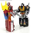 Convention & Club Exclusives Black Hot Rodimus (Dark Hot Rod)  (Reissue) - Image #139 of 153
