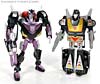 Convention & Club Exclusives Black Hot Rodimus (Dark Hot Rod)  (Reissue) - Image #140 of 153