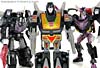 Convention & Club Exclusives Black Hot Rodimus (Dark Hot Rod)  (Reissue) - Image #142 of 153