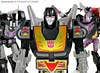 Convention & Club Exclusives Black Hot Rodimus (Dark Hot Rod)  (Reissue) - Image #146 of 153