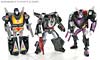 Convention & Club Exclusives Black Hot Rodimus (Dark Hot Rod)  (Reissue) - Image #147 of 153