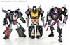Convention & Club Exclusives Black Hot Rodimus (Dark Hot Rod)  (Reissue) - Image #148 of 153