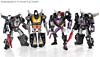 Convention & Club Exclusives Black Hot Rodimus (Dark Hot Rod)  (Reissue) - Image #149 of 153
