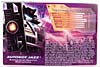 Convention & Club Exclusives Jazz (Shattered Glass) - Image #31 of 102