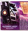 Convention & Club Exclusives Jazz (Shattered Glass) - Image #32 of 102