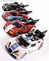 Convention & Club Exclusives Jazz (Shattered Glass) - Image #36 of 102