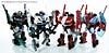 Convention & Club Exclusives Jazz (Shattered Glass) - Image #100 of 102