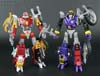 Convention & Club Exclusives Junkheap (Shattered Glass) - Image #136 of 167