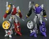 Convention & Club Exclusives Junkheap (Shattered Glass) - Image #143 of 167