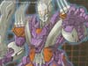 Convention & Club Exclusives Knight Alpha Trizer - Image #3 of 170
