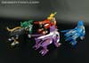 Convention & Club Exclusives Knight Alpha Trizer - Image #36 of 170