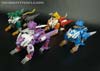 Convention & Club Exclusives Knight Alpha Trizer - Image #40 of 170