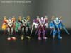 Convention & Club Exclusives Knight Alpha Trizer - Image #128 of 170