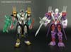 Convention & Club Exclusives Knight Alpha Trizer - Image #135 of 170