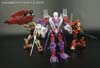 Convention & Club Exclusives Knight Alpha Trizer - Image #144 of 170