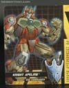 Convention & Club Exclusives Knight Apelinq - Image #2 of 183