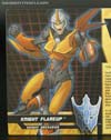 Convention & Club Exclusives Knight Flareup - Image #2 of 140