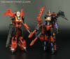 Convention & Club Exclusives Knight Flareup - Image #100 of 140
