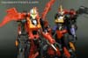 Convention & Club Exclusives Knight Flareup - Image #101 of 140