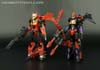Convention & Club Exclusives Knight Flareup - Image #110 of 140
