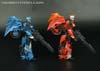 Convention & Club Exclusives Knight Flareup - Image #116 of 140