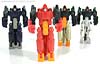 Convention & Club Exclusives Krunix (Shattered Glass) - Image #63 of 66