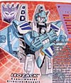 Convention & Club Exclusives Leozack - Image #4 of 106