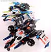 Convention & Club Exclusives Megatron (Shattered Glass) - Image #40 of 129