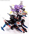 Convention & Club Exclusives Megatron (Shattered Glass) - Image #46 of 129
