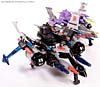 Convention & Club Exclusives Megatron (Shattered Glass) - Image #47 of 129