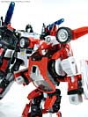 Convention & Club Exclusives Megatron (Shattered Glass) - Image #113 of 129