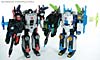 Convention & Club Exclusives Megatron (Shattered Glass) - Image #117 of 129