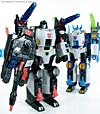 Convention & Club Exclusives Megatron (Shattered Glass) - Image #118 of 129