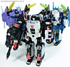 Convention & Club Exclusives Megatron (Shattered Glass) - Image #123 of 129