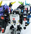 Convention & Club Exclusives Megatron (Shattered Glass) - Image #124 of 129