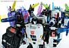 Convention & Club Exclusives Megatron (Shattered Glass) - Image #125 of 129