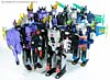 Convention & Club Exclusives Megatron (Shattered Glass) - Image #127 of 129