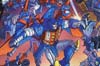 Convention & Club Exclusives Metalhawk - Image #2 of 153