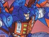 Convention & Club Exclusives Metalhawk - Image #3 of 153
