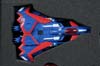 Convention & Club Exclusives Metalhawk - Image #5 of 153