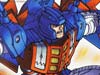 Convention & Club Exclusives Metalhawk - Image #9 of 153