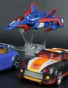 Convention & Club Exclusives Metalhawk - Image #67 of 153